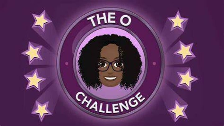 How to complete The O Challenge in BitLife