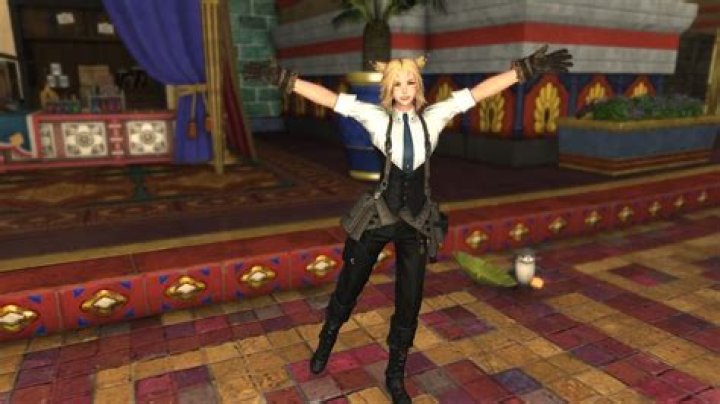 How to craft a Classical Gear Set in FFXIV