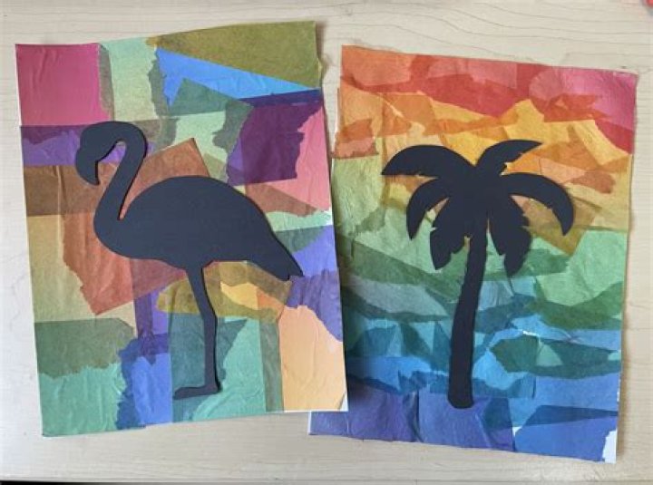 How to Craft a Tropical Companion Home DDV