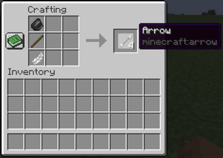 how to craft arrows in elden ring