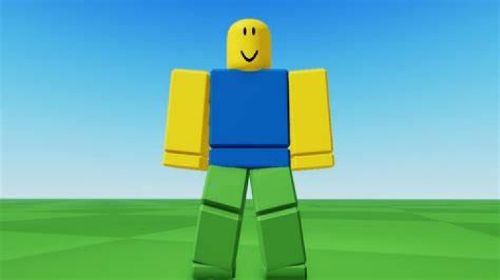 How to create a Roblox Noob avatar in Roblox