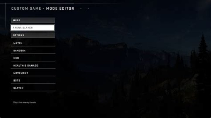 How to create custom games in Halo Infinite
