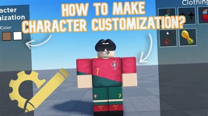 How to Customize Character in CK3