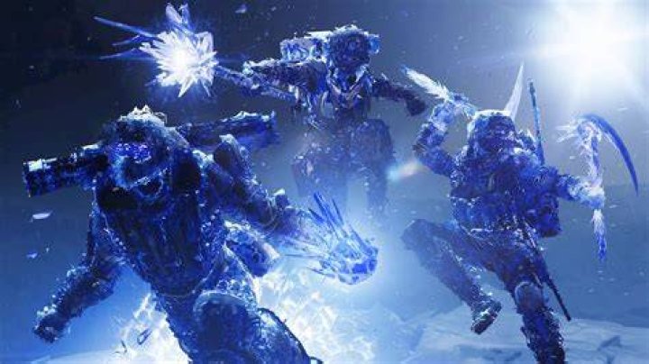 How to defeat enemies using shatter damage in Destiny 2