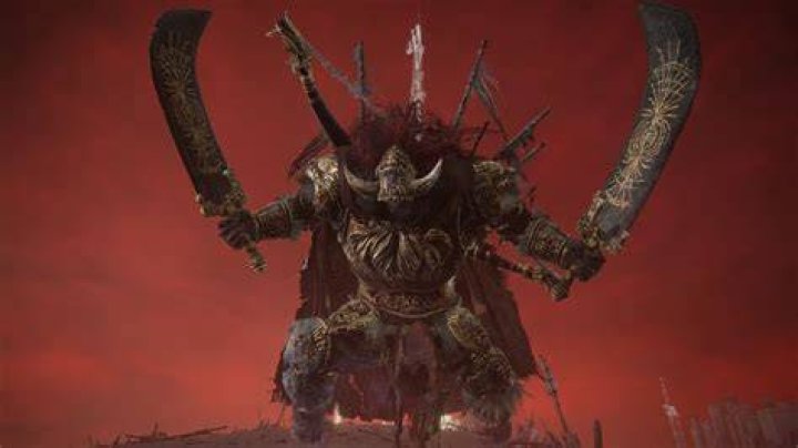 How to defeat General Radahn in Elden Ring
