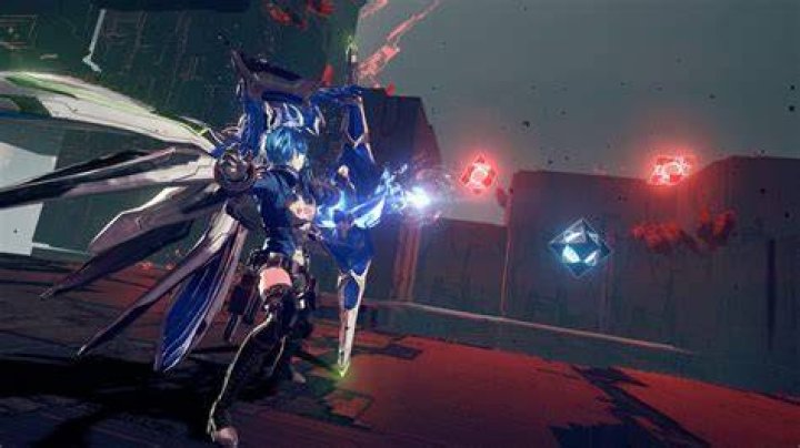 How to Destroy Enemy Barriers in Astral Chain