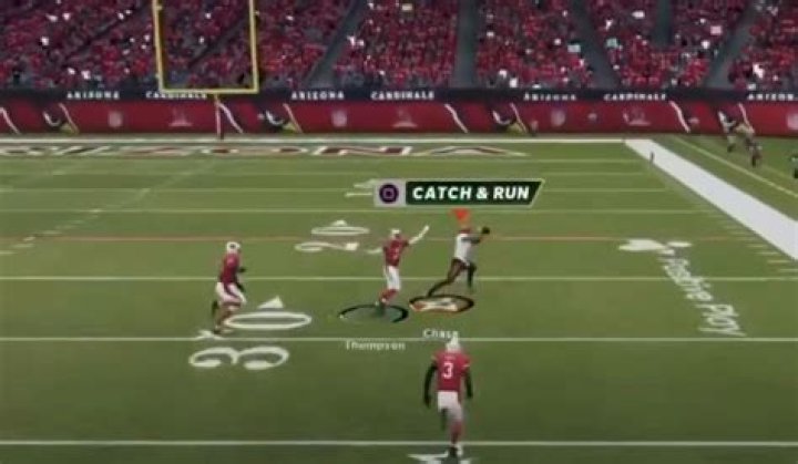 How To Do Lateral Pass In Madden NFL 23