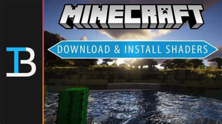 How To Download & Install Shaders in 2019