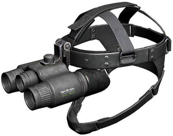 How to Equip Night Vision in DayZ