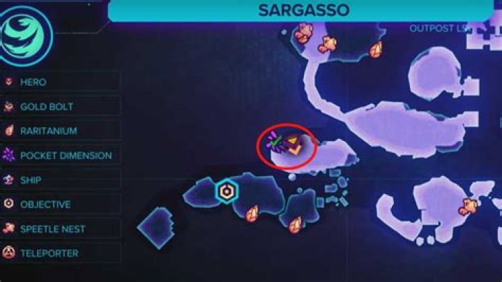 How To Farm Raritanium Fast