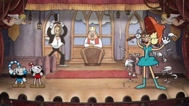How To Find All Map Shortcuts Easily In Cuphead