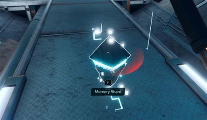 How to find Memory Shard 1.2 in Hyper Scape