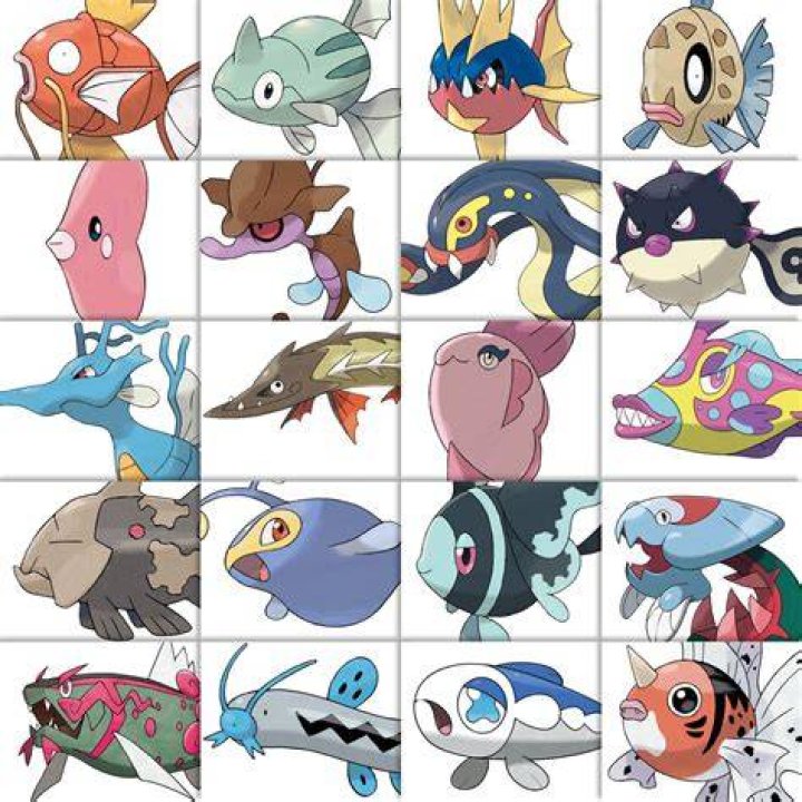 How To Fish In Pokemon Sword and Shield