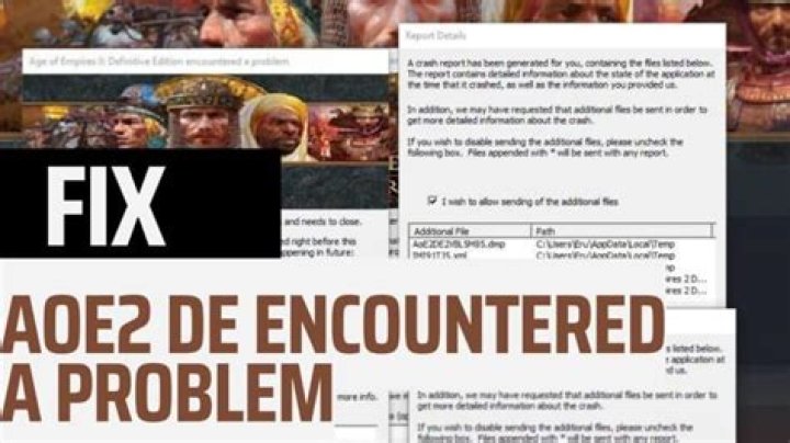 how to fix age of empires 4 string not found bug