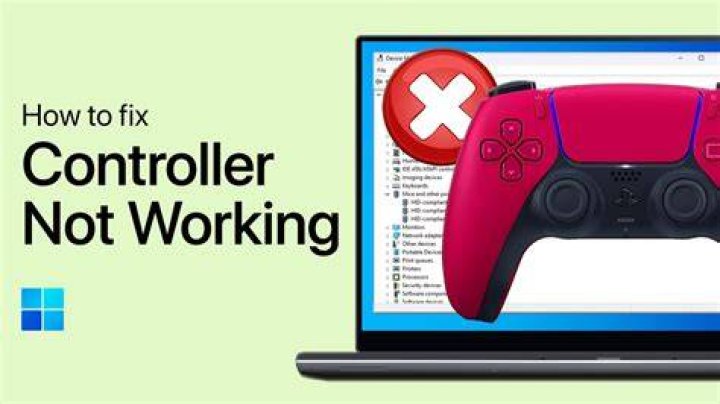 how to fix controller not working for oculus go