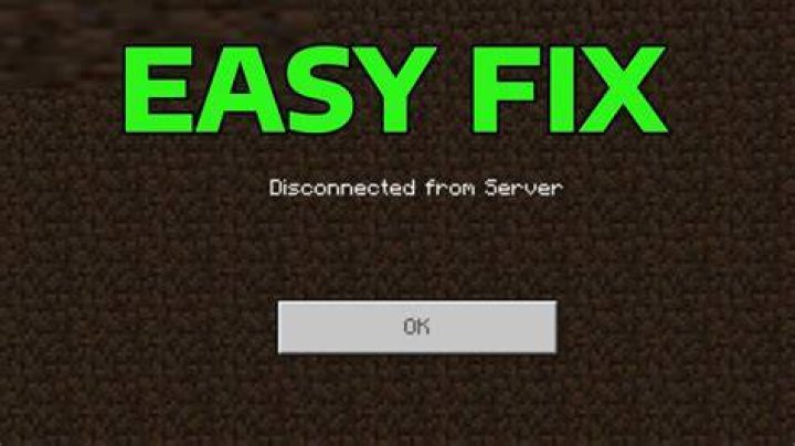how to fix disconnected from server back 4 blood