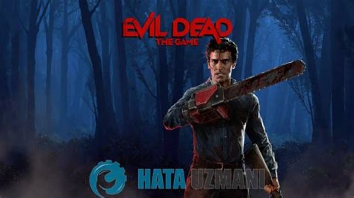 how to fix Evil Dead The Game Matchmaking