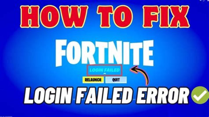 How to fix Fortnite 'Invalid Client' error