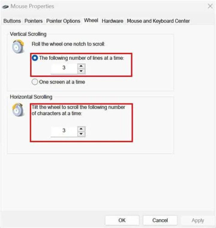 How to fix Horizontal Mouse Input Not Working in Battlefield 2042