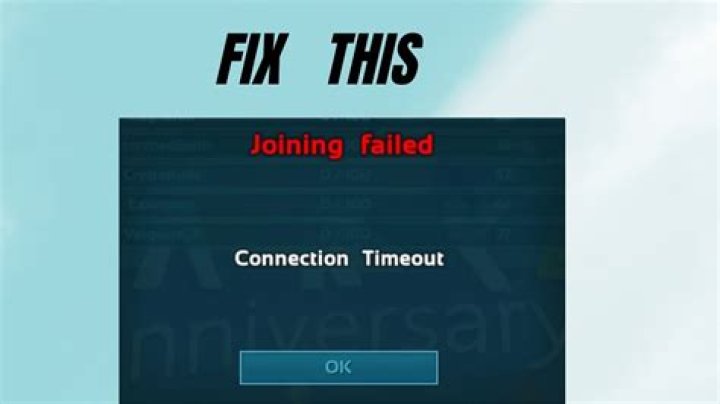 How To Fix Lost Ark Connection Timed Out Error?
