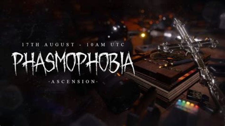 How to Fix Phasmophobia Freezing After the Ascension Update