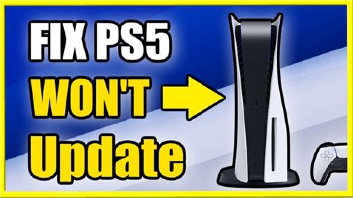 How to fix PS5 not connecting to Wi-Fi network