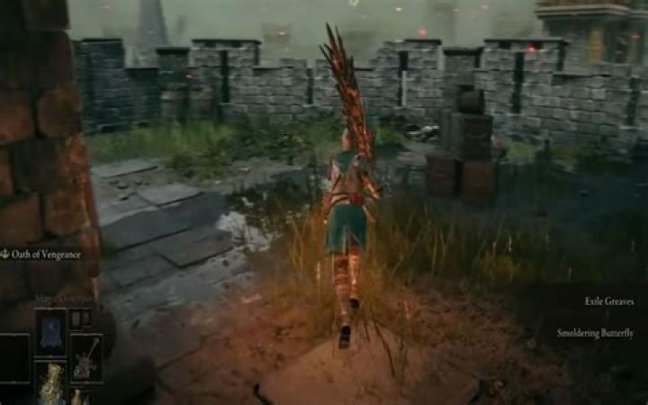 How To Fix The Can’t Use Magic In Elden Ring?