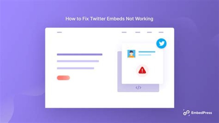 How to Fix Twitter or X Embeds on Discord Not Working
