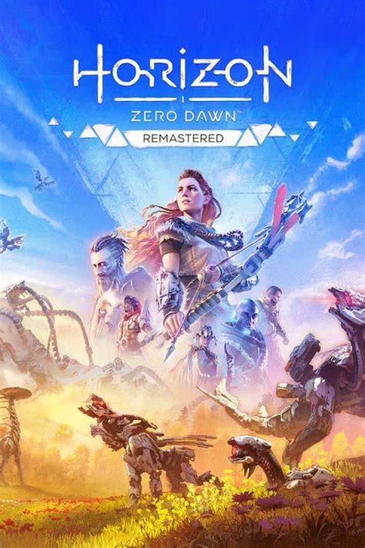 How to Fix Ultra Widescreen Problem on Horizon Zero Dawn PC?