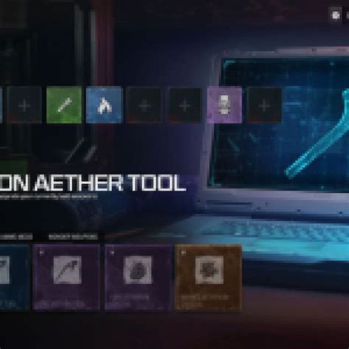 How to Fix Uncommon Aether Tool Plans Not Dropping in MW3 Zombies