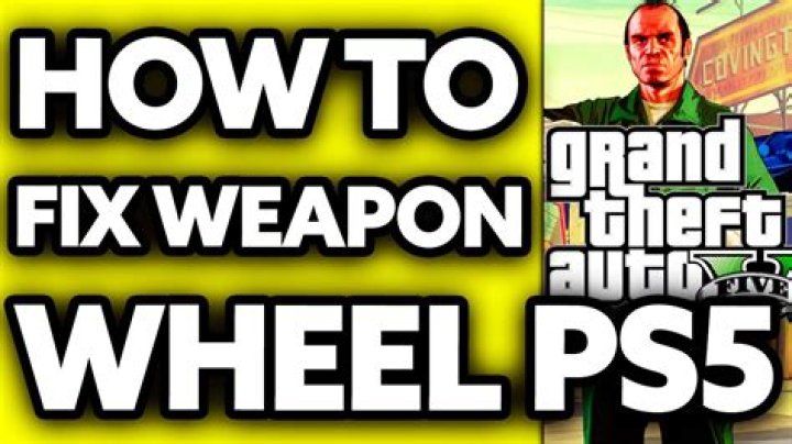 how to fix weapon wheel not working issues far cry 6