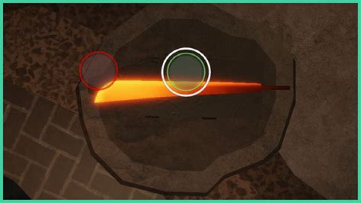 How To Forge Floor & Room In V Rising