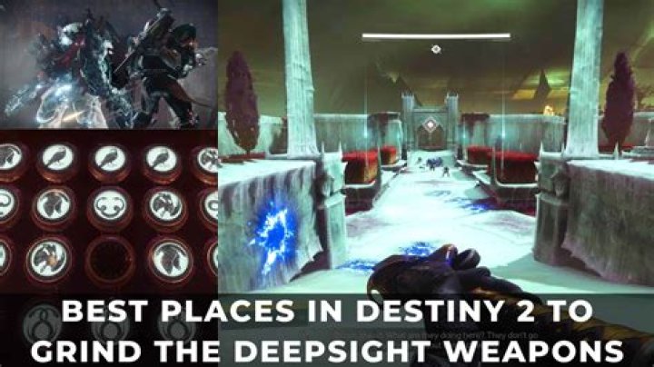 How to gain Insight in Destiny 2