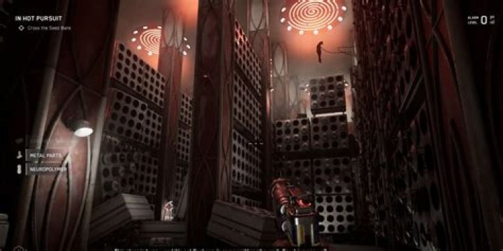 How to Get All Blueprints in Atomic Heart