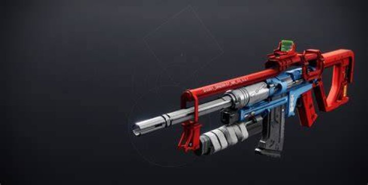How to get Arctic Haze in Destiny 2
