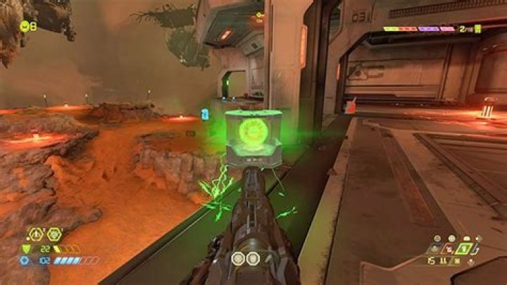 How To Get BFG Ammo