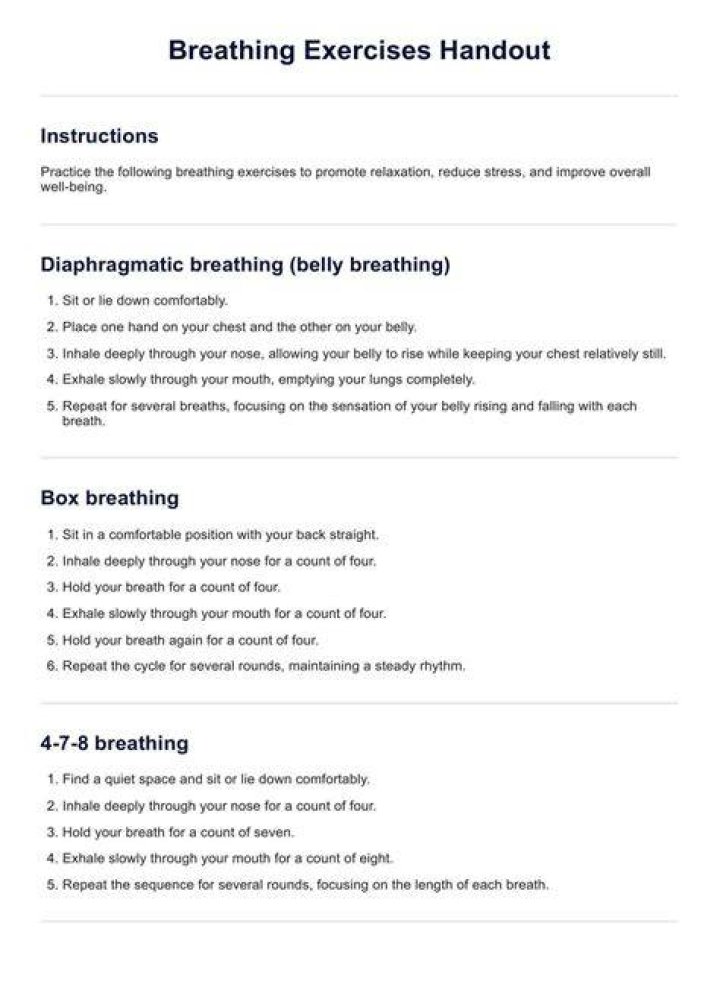 How To Get Breathing Skill