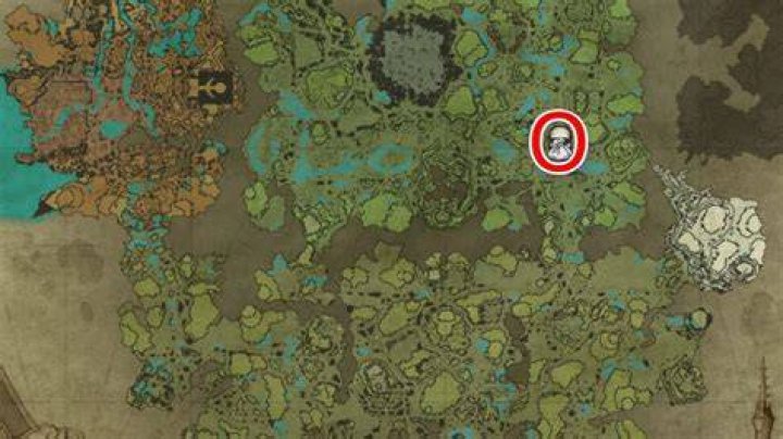 How to get cloth in V Rising