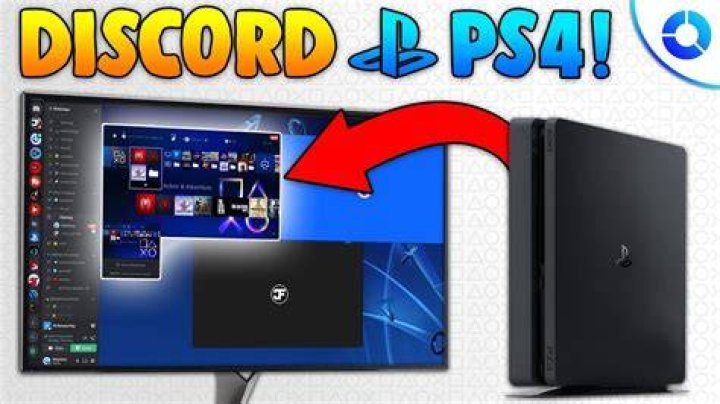 How To Get Discord On PS4? (2022)