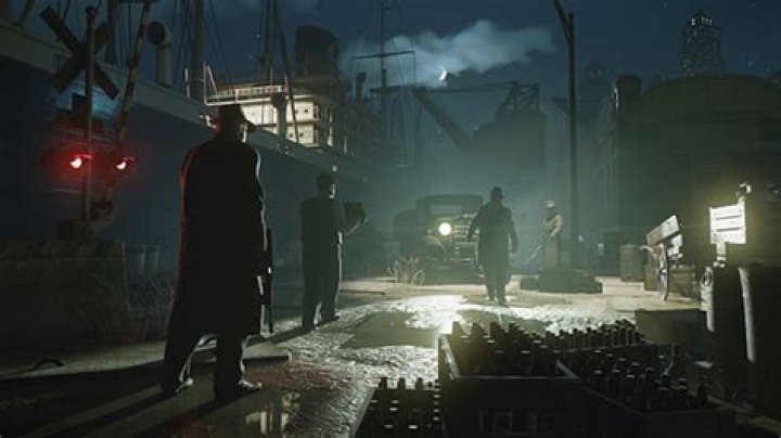 How to get Mafia Trilogy on Steam