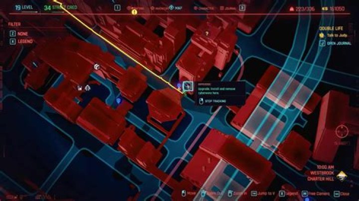 how to get monowire in cyberpunk 2077