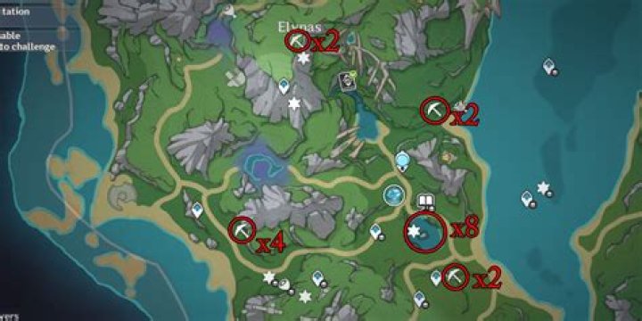 How to get more falcon flap energy in The Pathless