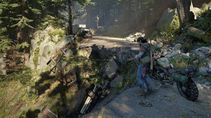 How to Get Nero Injectors in Days Gone