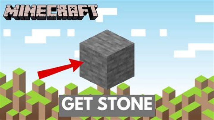 How to get Stone in Rust