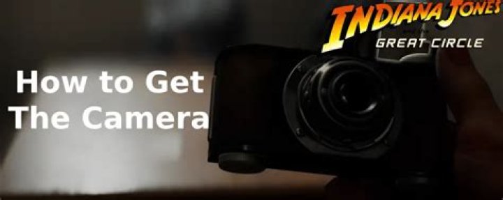 how to get the camera mod for v rising