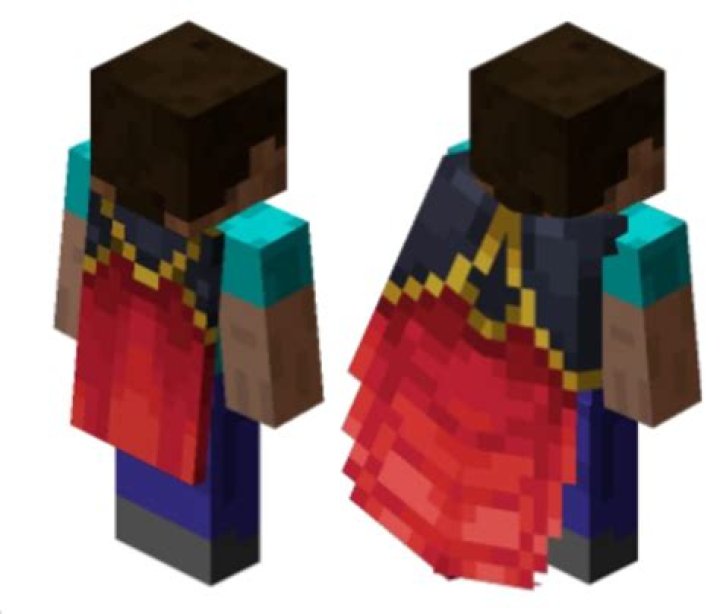 How to get the Migration Cape in Minecraft