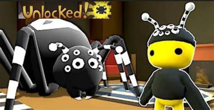 how to get the spider in wacky wizards roblox