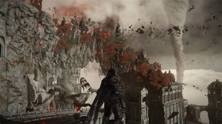 how to get to crumbling farum azula in elden ring