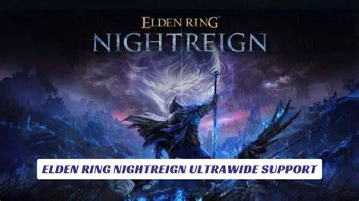 How To Get Ultrawide Mode In Elden Ring?