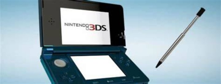 How to get your 3DS Ambassador games